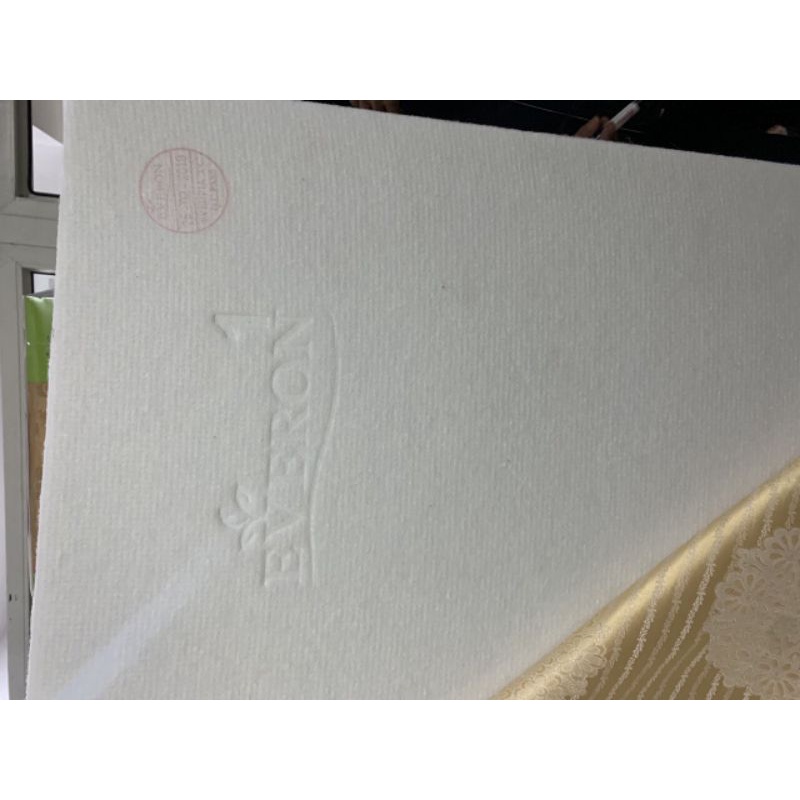 Đệm Everon giảm giá đến 50% hàng chính hãng