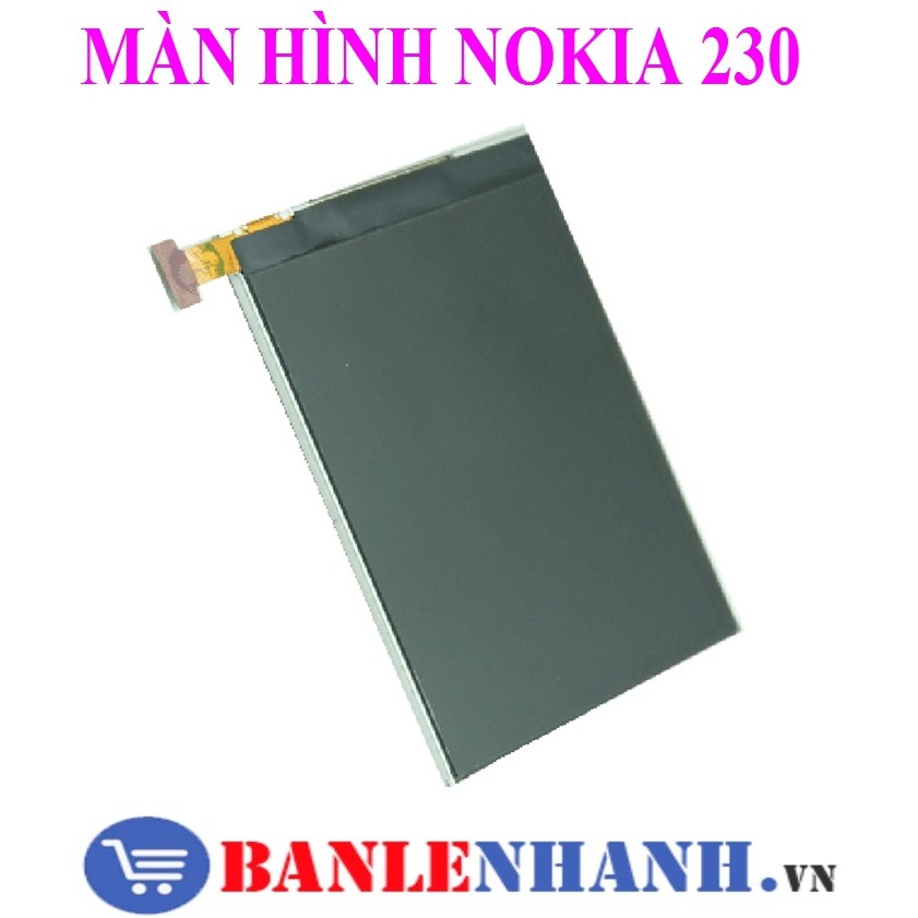 MÀN HÌNH NOKIA 230