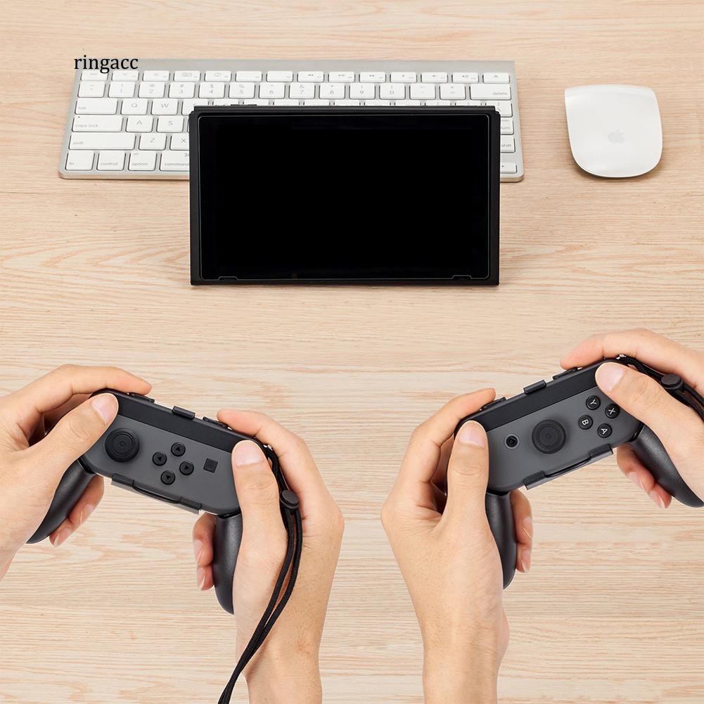 Bộ 2 tay nắm cho tay cầm Joy-Con máy Nintendo Switch