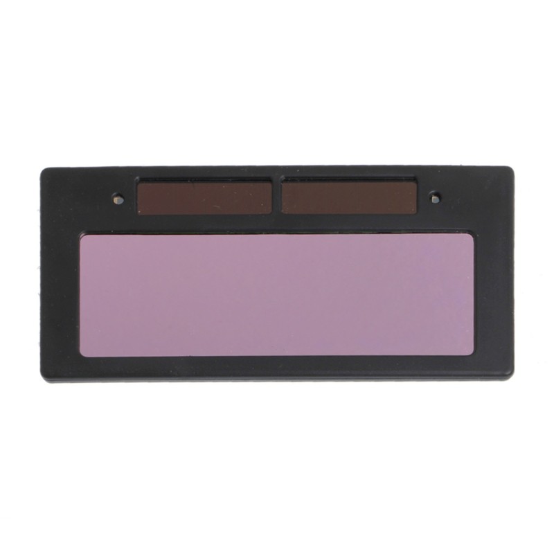 Mặt nạ hàn chuyên dụng sử dụng năng lượng mặt trời