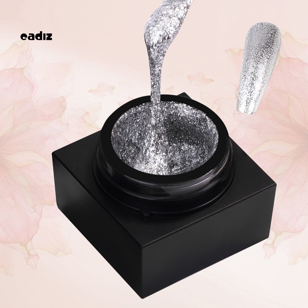 Lọ Gel Sơn Móng Tay UV LED 5ml