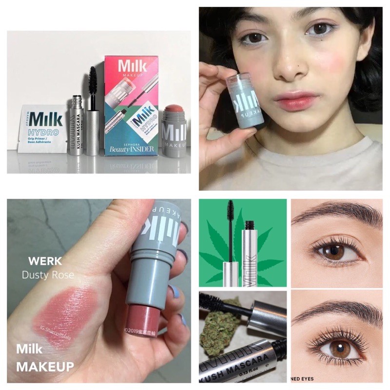 Set trang điểm Milk Makeup | BigBuy360 - bigbuy360.vn