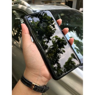 Tuan015 Điện thoại xiaomi mi 8 nguyên hộp fullbox snap 845 6gb 64gb 2 sim màn khủng 6.21 inch tuan015