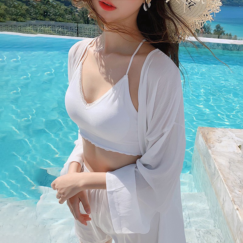 Áo bra thể thao cho nữ size S/M/L/XL | BigBuy360 - bigbuy360.vn