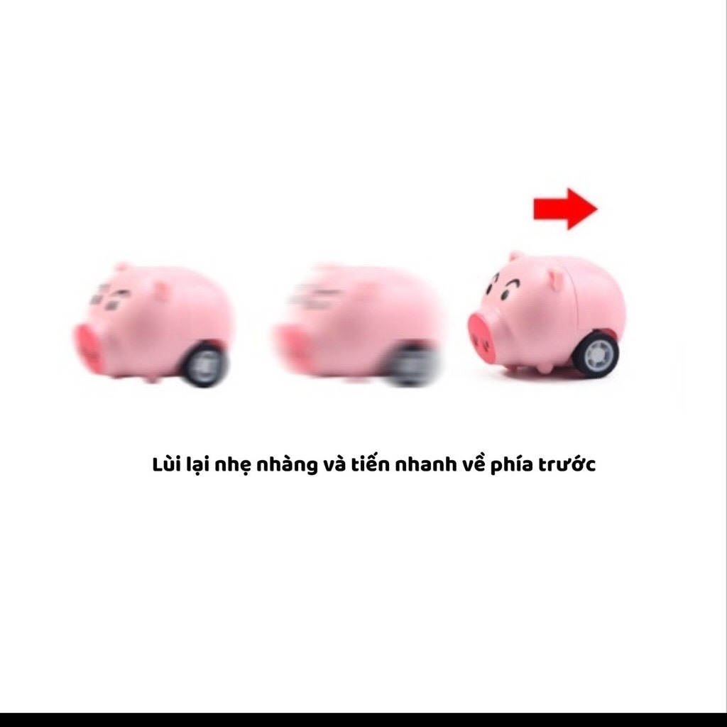 Đồ chơi chạy cót / Đồ Chơi Trẻ Em Chạy Cót Mô Hình Động Vật Và Đồ Lưu Niệm Dễ Thương