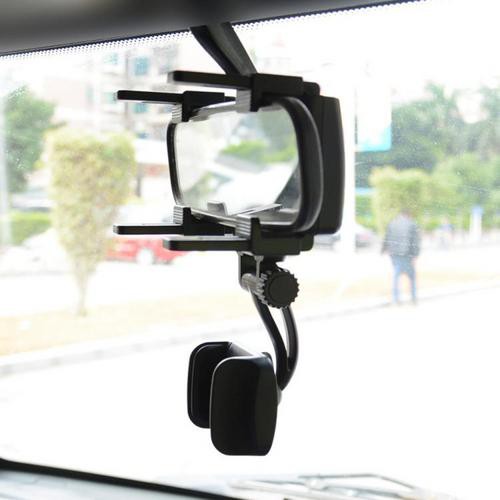 Giá đỡ điện thoại / kính quan sát phía sau / thiết bị dẫn đường cho xe hơi