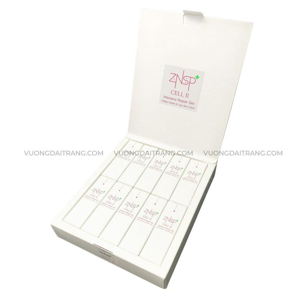 Gel Tái Tạo ZNSP CELL II