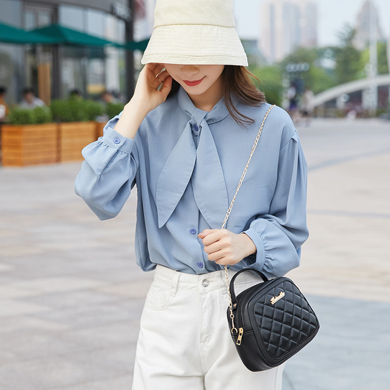 Túi Xách Da Thời Trang Dành Cho Nữ