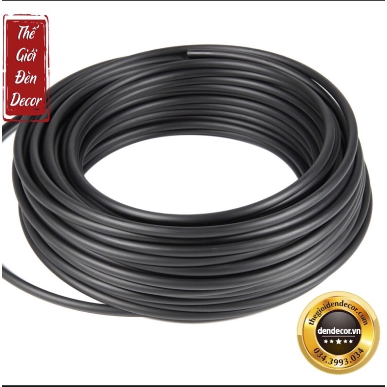 Dây đèn thả chuyên dụng dây thả dùng cho đèn trang trí,đèn decor