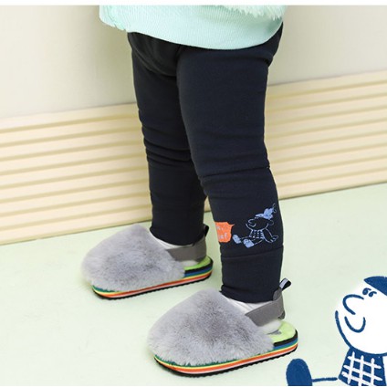 (90,100)Legging cotton Hàn Quốc các loại hình