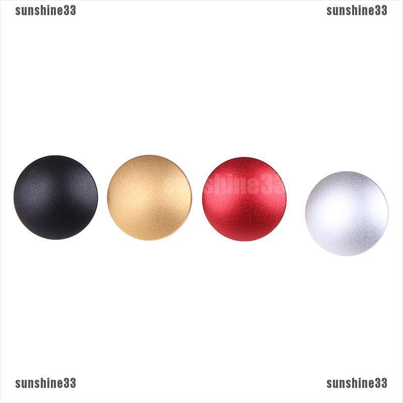 Soft Shutter Release Button For Fujifilm XPRO2 X100F/T XE3 XT20/10 XT23 | BigBuy360 - bigbuy360.vn