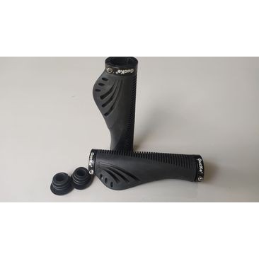 Tay nắm xe đạp thể thao có đệm cao cấp