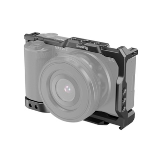 Smallrig camera cage for sony zv-e10 3531b
