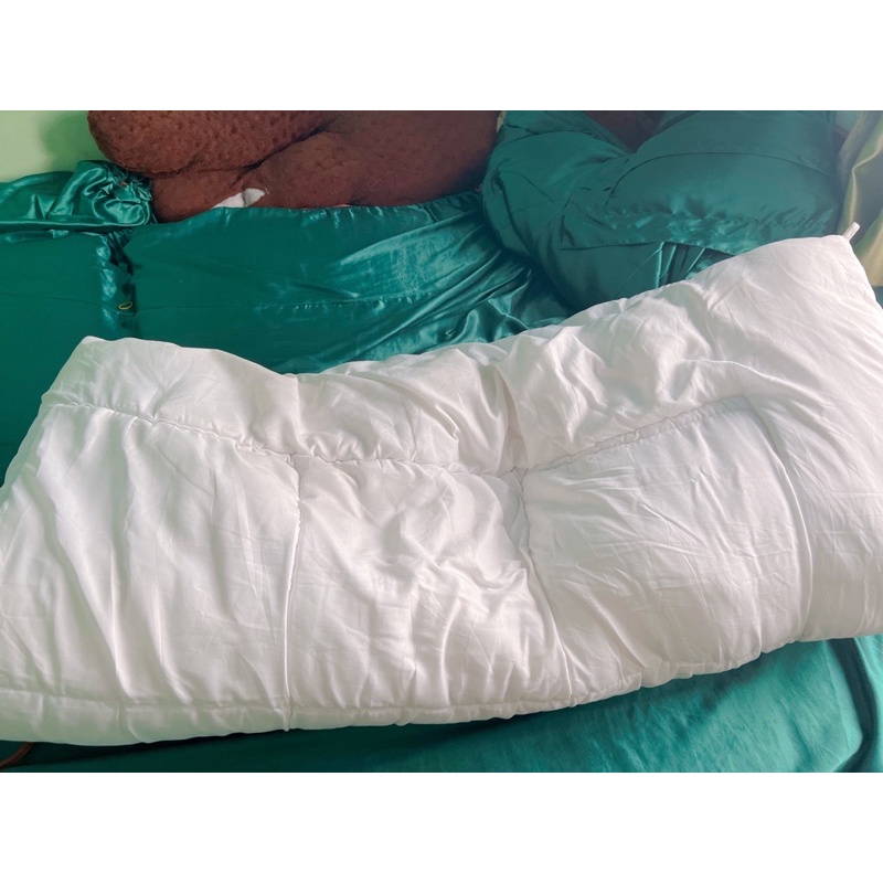 Ruột chăn mền cao cấp 2m x 2m2 chăn mền hè, thu đông, chăn phao dày dặn