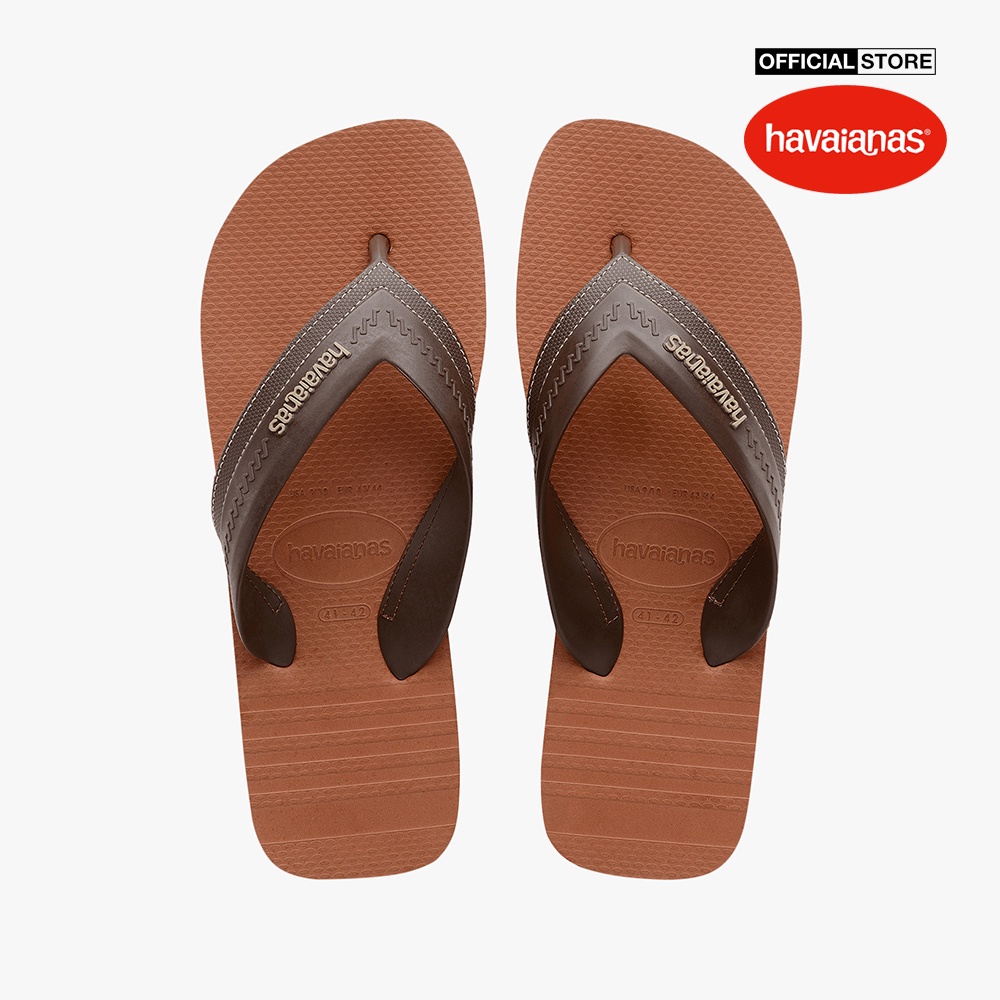 HAVAIANAS - Dép nam Hybrid BE 4145752-1976