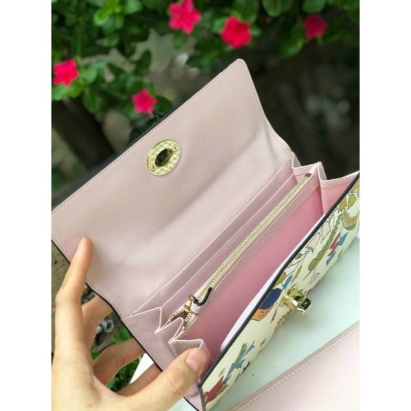 VÍ COACH XUẤT DƯ XỊN VNXK