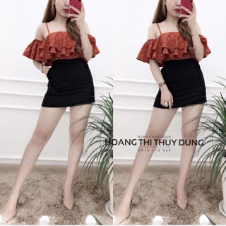 Jum nữ