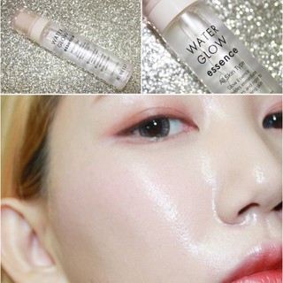 Rubelli water glow essence