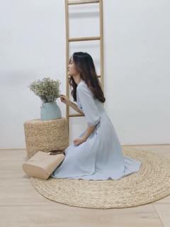Thảm lục bình 1m5