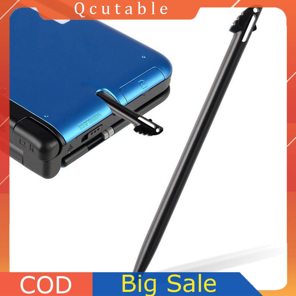 Set 2 Bút Cảm Ứng Chuyên Dụng Cho Nintendo 3ds Ll/Xl