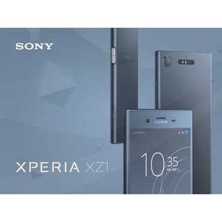 điện thoại Sony Xperia xz1 chính hãng nhập khẩu..