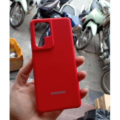 Ôp lưng chống bẩn cao cấp Samsung S21, S21 PLUS, S21 Ultra Nhiều màu 💪