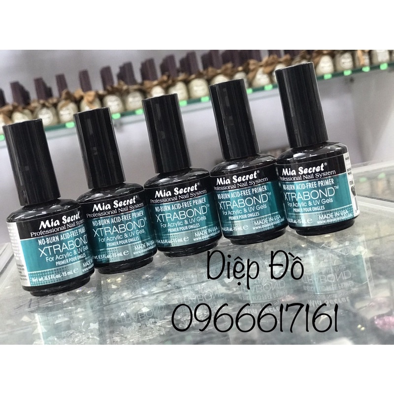 Liên kết bột mĩ