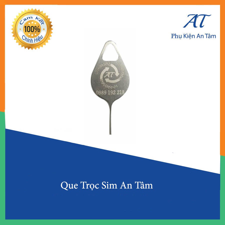 Que chọc sim (Made by Antam)