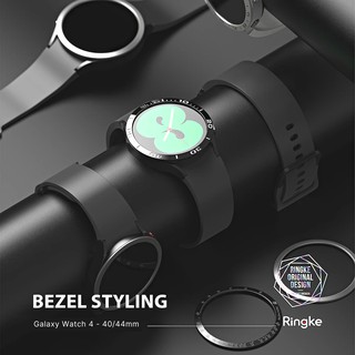 Mua Viền bảo vệ Bezel Styling cho Galaxy Watch 4 ( 40mm / 44mm ) - Ringke