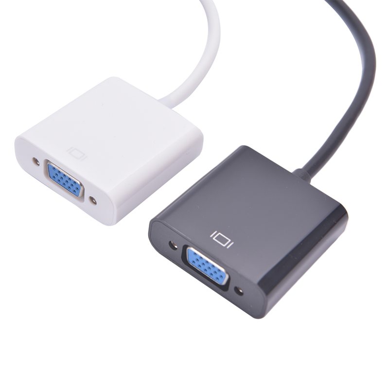Cáp Chuyển Đổi Từ Mini Dp Sang Vga | BigBuy360 - bigbuy360.vn