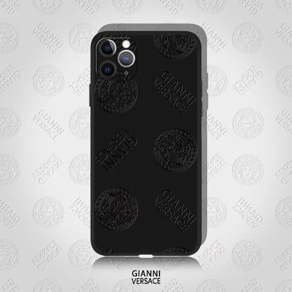 Ốp Điện Thoại TPU Mềm Thiết Kế Thời Trang Chống Sốc Cho IPhone 11 pro Max X XS XR XSMAX 6 6s SE 2020 7 8 Plus | BigBuy360 - bigbuy360.vn