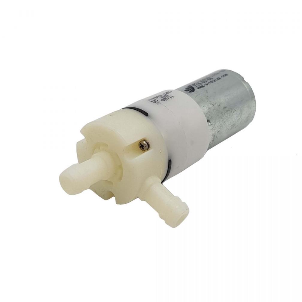 Động cơ bơm nước mini tự mồi YYP370-12C3 12VDC | YYP370-24C3 24VDC