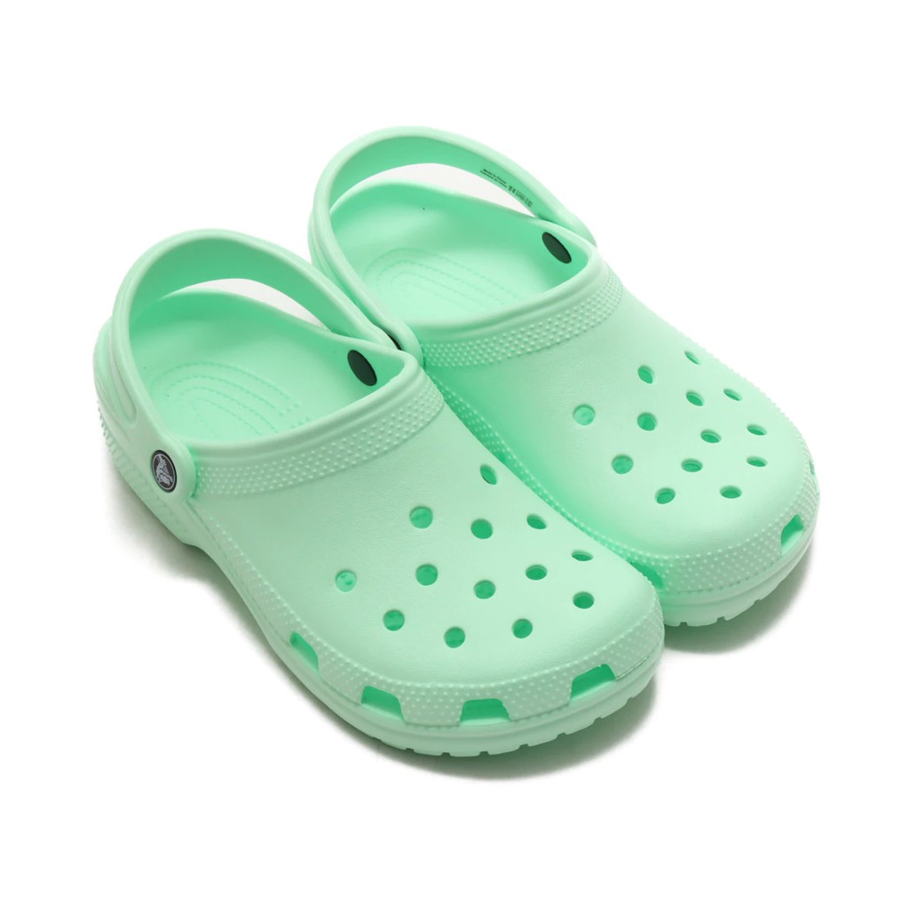 Giày lười clog unisex CROCS Classic 10001-3TI