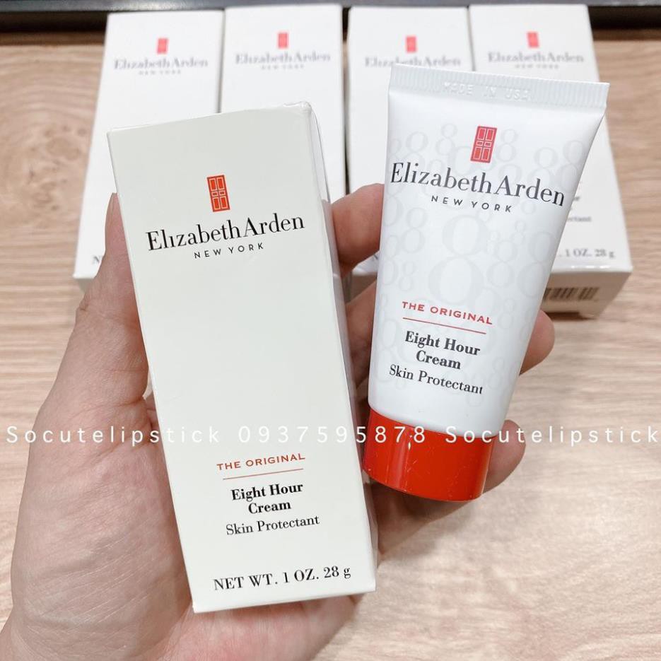 Kem dưỡng đa năng Elizabeth Arden Eight Hour Cream 28gr
