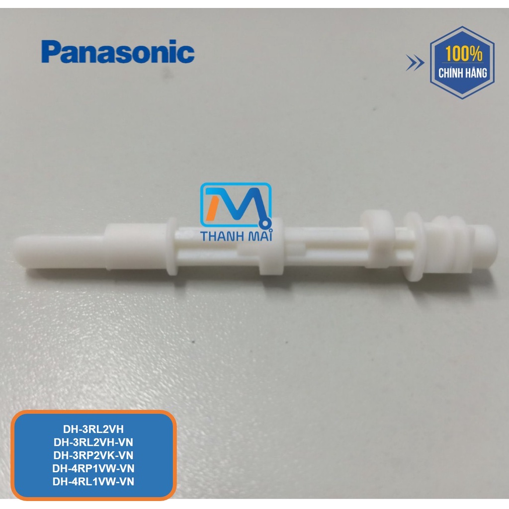 Trục xoay máy nước nóng Panasonic model DH-3RL2VH