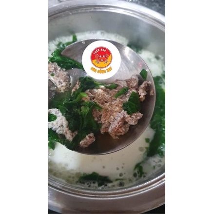 CUA ĐỒNG XAY SẴN (100% cua tươi - Ship hoả tốc 2h) | BigBuy360 - bigbuy360.vn