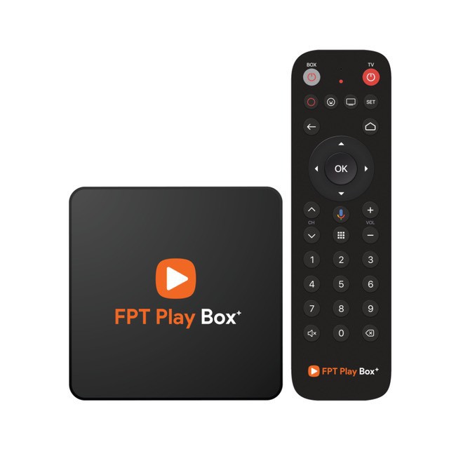 Điều Khiển Remote bằng giọng nói 2019