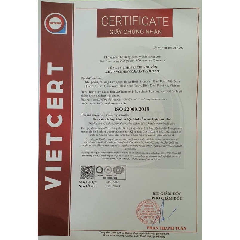 Thùng 25 Gói Bánh Tráng Rong Biển Nướng Sẵn SACHI 60Gram