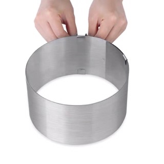 Khuôn ring tròn thay đổi kích thước