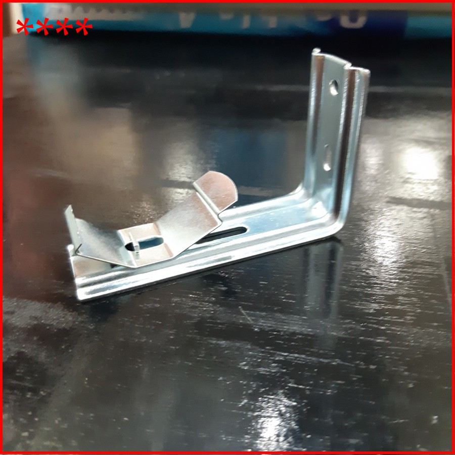 Phụ kiện treo rèm lá dọc : Vít nở đầy đủ