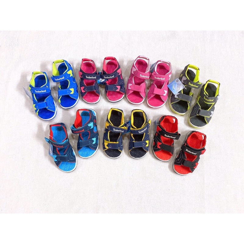 Sandal dư xịn cho bé trai, bé gái