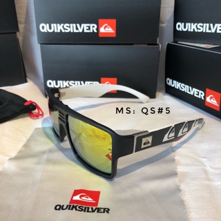 Kính Mát Thời Trang QuikSilver