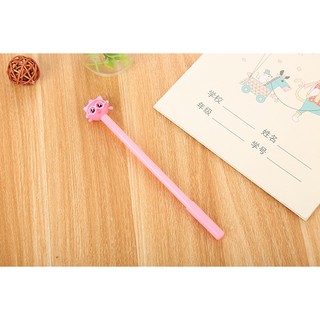 Bút hình cảm xúc cute