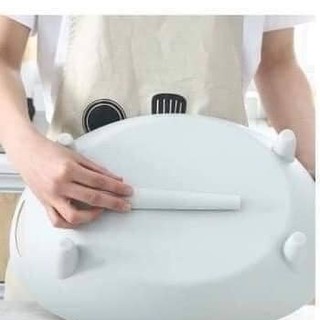 giá úp bát hình thuyền