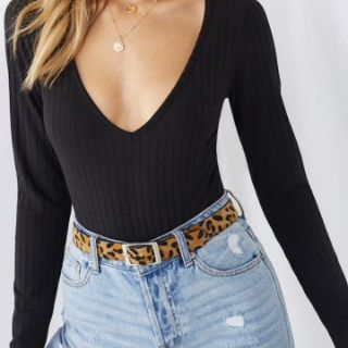 Bodysuit F21