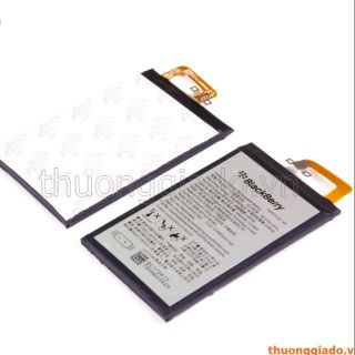 Pin blackberry key one xịn BH đổi mới