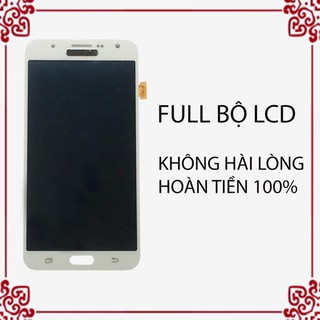 Màn hình Galaxy J7 2015