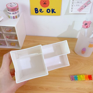 Khay Đựng Bút Để Bàn 50k