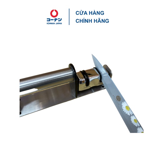 Dụng cụ mài dao kéo KOHNAN KHM05 Nhật Bản đa năng