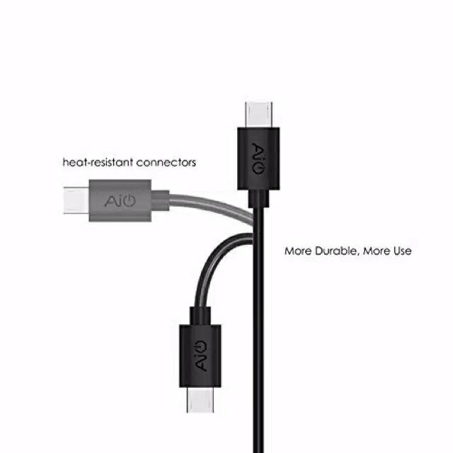 Dây Cáp Sạc Aukey Micro Usb Dài 100cm